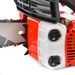 HECHT 925 R - DRUJBĂ - CU MOTOR - GRĂDINĂ