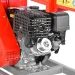 HECHT 6645 -TOCĂTOR CRENGI - CU MOTOR - GRĂDINĂ