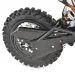 HECHT 59100 ORANGE - MOTOCICLETA ELECTRICĂ OFF ROAD ACCU - MOTOCICLETE - ATV-URI, BUGGY-URI, MOTOCICLETE