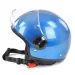 HECHT52631XS - CASCA ALBASTRA XS, SCUTER - CĂȘTI DE PROTECȚIE - SCUTERE ELECTRICE
