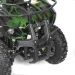 HECHT 56100 ARMY - ATV CU ACUMULATOR - ATV-URI MICI - ATV-URI, BUGGY-URI, MOTOCICLETE