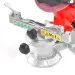HECHT 9 - POLIZOR ELECTRIC PT. ASCUTIT LANTUL 250W - POLIZOARE PENTRU LANȚURI - GRĂDINĂ