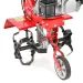 HECHT 761 - MOTOCULTOR - CU MOTOR - GRĂDINĂ