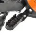 HECHT 59100 ORANGE - MOTOCICLETA ELECTRICĂ OFF ROAD ACCU - MOTOCICLETE - ATV-URI, BUGGY-URI, MOTOCICLETE