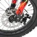 HECHT 59150 RED - MOTOCICLETA OFF ROAD ACCU - MOTOCICLETE - ATV-URI, BUGGY-URI, MOTOCICLETE
