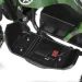 HECHT 56100 ARMY - ATV CU ACUMULATOR - ATV-URI MICI - ATV-URI, BUGGY-URI, MOTOCICLETE