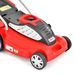HECHT 1638 R - MAȘINĂ ELECTRICĂ, DE TUNS IARBA - MAȘINI CU CABLU - GRĂDINĂ