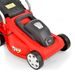 HECHT 1233 -MAȘINĂ ELECTRICĂ, DE TUNS IARBA - MAȘINI CU CABLU - GRĂDINĂ