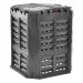 HECHT 3060 - CUTIE COMPOST 360 L - COMPOSTIERE - GRĂDINĂ