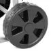 HECHT 627 SILENT - TOCATOR ELECTRIC PENTRU CRENGI SILENT - ELECTRICE - GRĂDINĂ