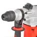 HECHT 1028 - ROTOPERCUTOR SDS+ 1050W 4.5J - CIOCANE - ATELIER, CONSTRUCȚIE