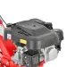 HECHT 761 - MOTOCULTOR - CU MOTOR - GRĂDINĂ