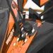HECHT 54125 BLACK - ATV PE BENZINĂ - ATV-URI MEDI - ATV-URI, BUGGY-URI, MOTOCICLETE