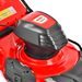 HECHT 1802 S - MAȘINĂ ELECTRICĂ, DE TUNS IARBA - MAȘINI CU CABLU - GRĂDINĂ