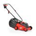 HECHT 1000 - MAȘINĂ ELECTRICĂ, DE TUNS IARBA - MAȘINI CU CABLU{% if kategorie.adresa_nazvy[0] != zbozi.kategorie.nazev %} - GRĂDINĂ{% endif %}