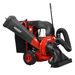 HECHT 8574 PROFI - ASPIRATOR DE FRUNZE / TOCĂTOR PE BENZINĂ - CU MOTOR{% if kategorie.adresa_nazvy[0] != zbozi.kategorie.nazev %} - GRĂDINĂ{% endif %}