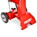 HECHT 6060 - DESPICĂTOR PENTRU LEMNE - VERTICALE - GRĂDINĂ