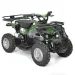 HECHT 56100 ARMY - ATV CU ACUMULATOR - ATV-URI MICI{% if kategorie.adresa_nazvy[0] != zbozi.kategorie.nazev %} - ATV-URI, BUGGY-URI, MOTOCICLETE{% endif %}