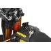 HECHT 54500 - MOTOCICLETA ELECTRICA OFF ROAD - MOTOCICLETE - ATV-URI, BUGGY-URI, MOTOCICLETE