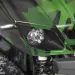 HECHT 56100 ARMY - ATV CU ACUMULATOR - ATV-URI MICI - ATV-URI, BUGGY-URI, MOTOCICLETE