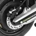 HECHT EQUIS WHITE - SCUTER ELECTRIC - SCUTERE - SCUTERE ELECTRICE