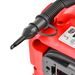 HECHT 2190 - COMPRESOR CU ACUMULATOR MULTIFUNCȚIONAL (NEINCLUS) - COMPRESOARE - ATELIER, CONSTRUCȚIE
