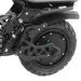 HECHT 5201 BLACK - TROTINETA ELECTRICA - TROTINETE - TROTINETE, HOVERBOARD-URI