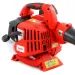 HECHT 9254 - SUFLANTĂ / ASPIRATOR DE FRUNZE, PE BENZINĂ - CU MOTOR - GRĂDINĂ