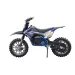 HECHT 54502 - MOTOCICLETA ELECTRICA OFF ROAD - MOTOCICLETE{% if kategorie.adresa_nazvy[0] != zbozi.kategorie.nazev %} - ATV-URI, BUGGY-URI, MOTOCICLETE{% endif %}