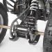 HECHT 54125 BLACK - ATV PE BENZINĂ - ATV-URI MEDI - ATV-URI, BUGGY-URI, MOTOCICLETE