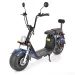 HECHT COCIS ZERO BLUE - SCUTER ELECTRIC - SCUTERE{% if kategorie.adresa_nazvy[0] != zbozi.kategorie.nazev %} - SCUTERE ELECTRICE{% endif %}
