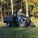 HECHT FARMIS - ATV CU ACUMULATOR - ATV-URI - ATV-URI, BUGGY-URI, MOTOCICLETE