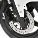 HECHT EQUIS WHITE - SCUTER ELECTRIC - SCUTERE - SCUTERE ELECTRICE