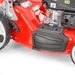HECHT 550 SW 5 ÎN 1 - MAȘINĂ DE TUNS IARBA, PE BENZINĂ - MAȘINI PE BENZINĂ - GRĂDINĂ