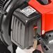 HECHT 952 - SUFLANTĂ PE BENZINĂ - CU MOTOR - GRĂDINĂ