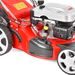 HECHT 5484 SX 5 IN 1 - MAȘINĂ DE TUNS IARBA, PE BENZINĂ - MAȘINI PE BENZINĂ - GRĂDINĂ