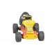 HECHT 59788 - KART CU PEDALE - BUGGY-URI - ATV-URI, BUGGY-URI, MOTOCICLETE