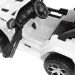 JEEP WRANGLER RUBICON WHITE - MASINA DE JUCARIE CU BATERIE - JUCĂRII PENTRU COPII