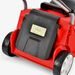 HECHT 1233 -MAȘINĂ ELECTRICĂ, DE TUNS IARBA - MAȘINI CU CABLU - GRĂDINĂ