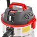 HECHT 8335Z - ASPIRATOR INDUSTRIAL - ASPIRATOARE - ATELIER, CONSTRUCȚIE