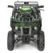 HECHT 56100 ARMY - ATV CU ACUMULATOR - ATV-URI MICI - ATV-URI, BUGGY-URI, MOTOCICLETE
