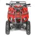 HECHT 56100 RED - ATV CU ACUMULATOR - ATV-URI MICI - ATV-URI, BUGGY-URI, MOTOCICLETE