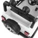 JEEP WRANGLER RUBICON WHITE - MASINA DE JUCARIE CU BATERIE - JUCĂRII PENTRU COPII