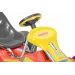 HECHT 59788 - KART CU PEDALE - BUGGY-URI - ATV-URI, BUGGY-URI, MOTOCICLETE