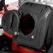 HECHT 8514 - ASPIRATOR ȘI SUFLANTĂ, CU AUTOPROPULSARE - CU MOTOR - GRĂDINĂ
