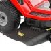 HECHT 5118 - TRACTOR PENTRU GAZON - CU MOTOR - GRĂDINĂ