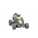 HECHT 59789 - KART CU PEDALE - BUGGY-URI - ATV-URI, BUGGY-URI, MOTOCICLETE