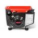 HECHT GG 950 - GENERATOR MONOFAZAT - GENERATOARE DE ENERGIE ELECTRICĂ - ATELIER, CONSTRUCȚIE