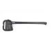 HECHT902550 - TOPOR DE DESPICAT 80 CM, 2550 G - TOPOARE - GRĂDINĂ