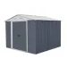 HECHT10X10PLUS - MAGAZIE GRADINA DIN TABLA 291 X 291 X 214 CM - CASE DE GRĂDINĂ{% if kategorie.adresa_nazvy[0] != zbozi.kategorie.nazev %} - MOBILIER DE GRĂDINĂ{% endif %}
